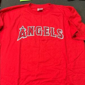 Angels XL Shirt